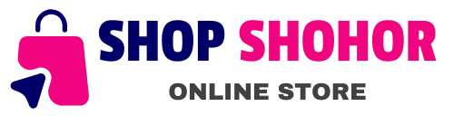 Online Store