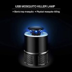 mosquito killing lamp