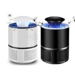 mosquito killing lamp