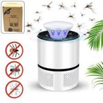 mosquito killing lamp