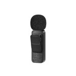 BOYA BY-V20 2.0 2.4GHz Wireless Microphone(1+2 for Type-C) for Type C Device's