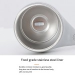 Multi-functional Magnetized Stirring Cup