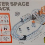OUTER SPACE TRACK