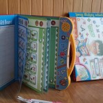 Intelligence Talking Book For Kids