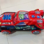 Car Toy