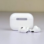 One Plus AirRO3 Wireless Bluetooth Earbuds