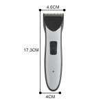 KEMEI KM-3909 Cordless Hairclipper Electric Men