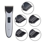 KEMEI KM-3909 Cordless Hairclipper Electric Men