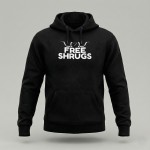 Men's Stylish Winter Hoodie