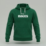 Men's Stylish Winter Hoodie