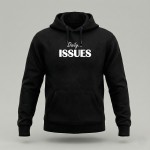 Men's Stylish Winter Hoodie
