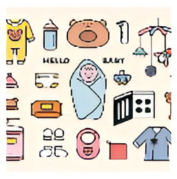 Baby Item